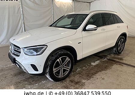 Mercedes-Benz GLC 300 e 4M AMG Multibeam VirtCockp Kam 18"Nav+