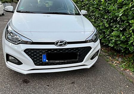 Hyundai i20 1.2 55kW Select Select