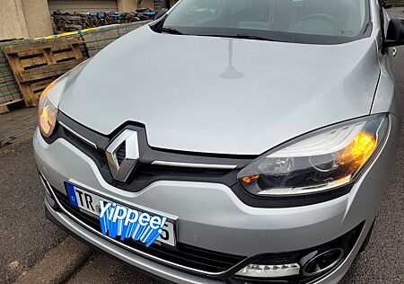 Renault Megane Grandtour Bose Edition ENERGY dCi 130...