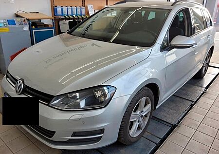 VW Golf Volkswagen VII Variant Comfortline BMT*TüV 3/2027*