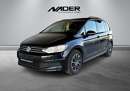 VW Touran Volkswagen Comfortline BMT/Start-Stopp/Isofix/2Hand