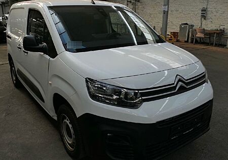 Citroën Berlingo Kasten Club M/L1