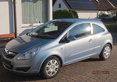 Opel Corsa 1.2 Twinport CATCH ME CATCH ME