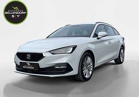 Seat Leon Sportstourer 1.0 eTSI DSG Style Full Link S