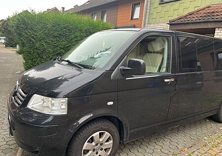 VW T5 Caravelle Volkswagen