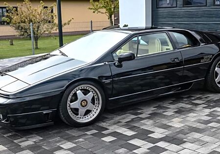 Lotus Esprit X180 Turbo SE