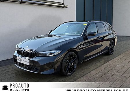 BMW 330d xDrive M Sport ACC/HUD/ADAPTLED/PANO/19"