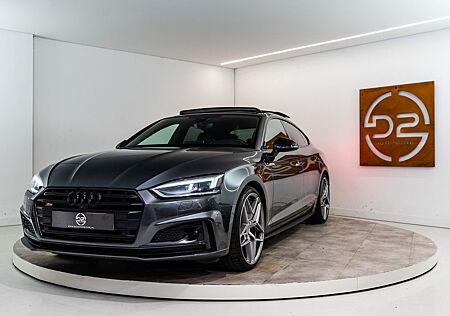 Audi S5 Sportback 3.0 TFSI A5 Quattro Pro Line+ 354PK