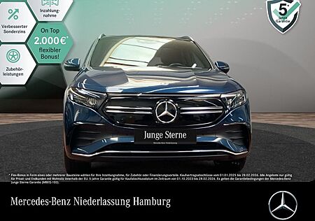 Mercedes-Benz EQA 250+/AMG/Pano/AHK/Advanced/Kamera/Easy/LED/