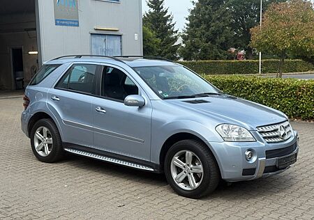 Mercedes-Benz ML 350 AMG-Paket* Luftfederung* Memory*