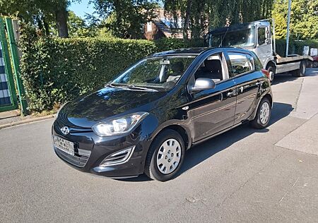 Hyundai i20 1.2 FIFA World Cup EDITION FIFA World Cu...