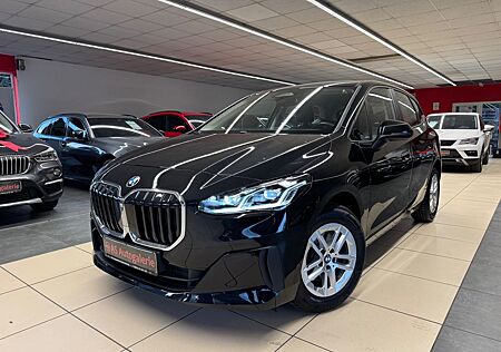 BMW 218i Active Tourer LED Kamera Navi AHK 1.Hand
