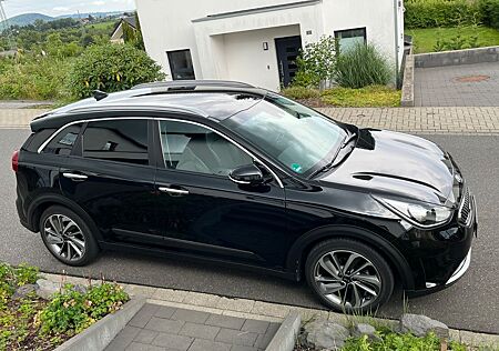 Kia Niro 1.6 GDI Hybrid Spirit Spirit