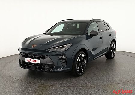 Cupra Terramar 1.5 eTSI DSG Matrix ACC Navi AHK