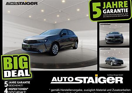 Opel Astra L 1.2 Turbo Elegance Navi Kamera SHZ