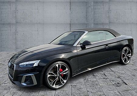 Audi A5 Cabriolet 40 TFSI S line quattro S tronic