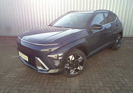 Hyundai Kona 1.6 GDI 138PS HEV Trend 6-DCT 2WD