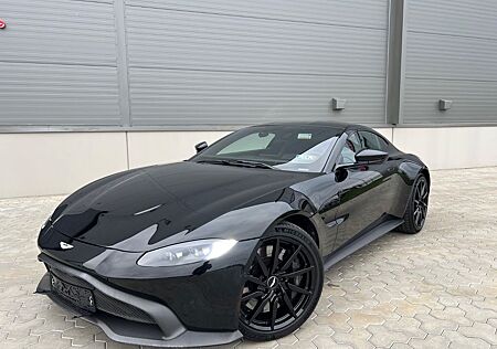 Aston Martin V8 Vantage 4.0 V8 -