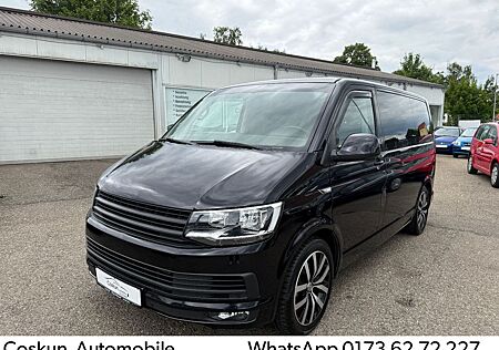 VW T6 Multivan Volkswagen 2.0TDI*NAVI*8-SITZER*SHZ*PDC*