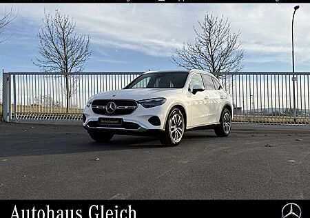 Mercedes-Benz GLC 220 d Avantgarde 4Matic Navi/Pano.-Dach/Klim
