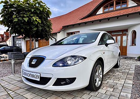 Seat Leon 5-Türer * Sport Limited * sehr gepflegt *