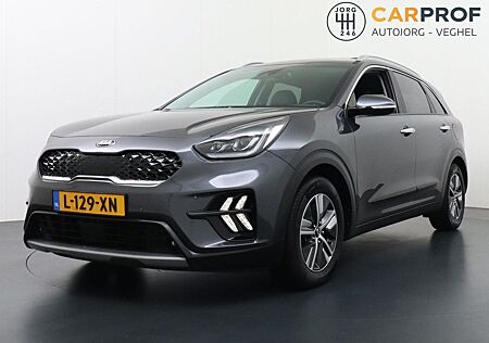 Kia Niro 1.6 GDi Hybrid DynamicPlusLine AHK Händlerw