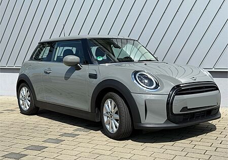 Mini ONE FACELIFT*BMW Scheckheft*LED*Touch