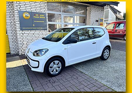 VW Up Volkswagen ! take *Klima *ISO *Servo *AllWetter