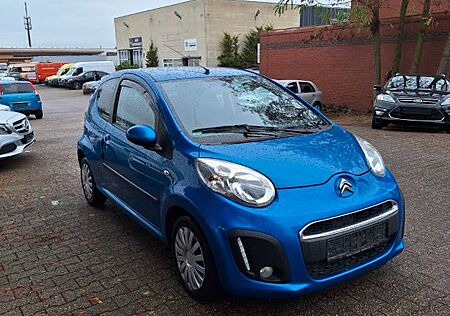 Citroën C1 Tendance