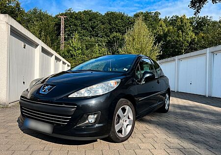 Peugeot 207 1.6 VTi