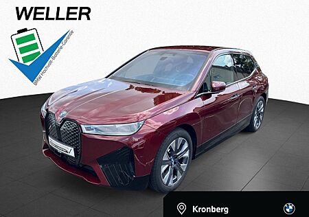 BMW iX xDr.40 Edition AHK DAPro PA+ HK Leas ab 449oA