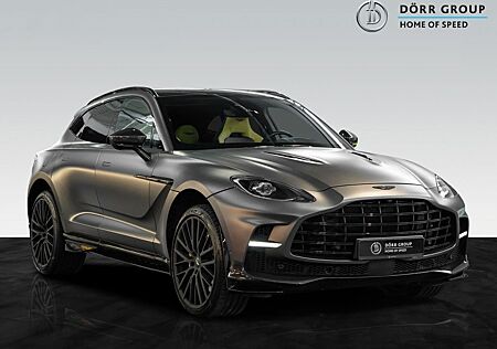 Aston Martin DBX 707 | Q-Satin | UPE 313t€