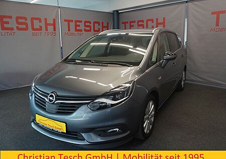 Opel Zafira C Innovation/NAVI/7-SITZER/LED/KAMERA/