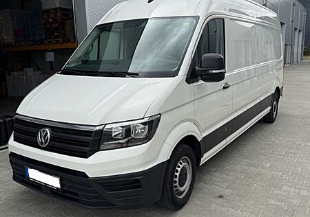 VW Crafter Volkswagen L4H3
