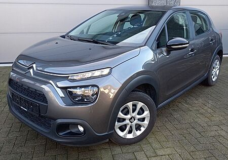 Citroën C3 FEEL PACK 15 BHDi 100 NAV/PDC