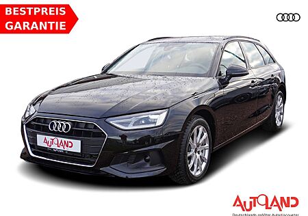 Audi A4 Avant 35 TFSI advanced S-tronic LED Navi ACC