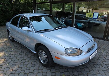 Ford Mercury Sable