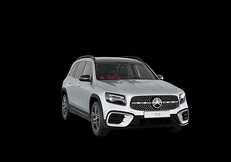Mercedes-Benz GLB 220d AMG AdvancedPlus+Technik+AHK+Pano+Night
