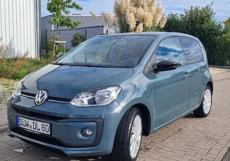 VW Up Volkswagen ! 1.0 44kW IQ.DRIVE !