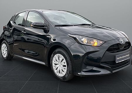 Toyota Yaris 1,5-l-VVT-i Hybrid CVT Business Edition