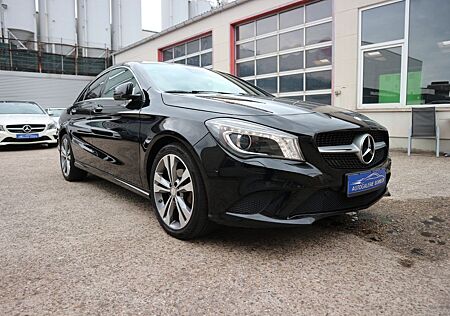 Mercedes-Benz CLA 200 gebraucht kaufen Mercedes-Benz CLA 200 CLA -Klasse CDI / d