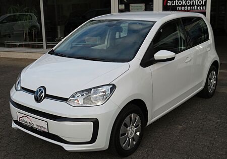 VW Up Volkswagen ! GRA KAMERA MAPS&MORE ASSISTENTPAKET 1.HAND