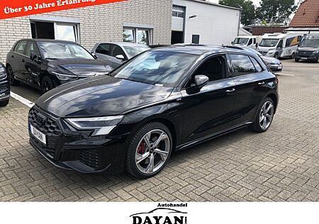 Audi A3 Sportback 45 TFSI e 2xS line Matrix B&O