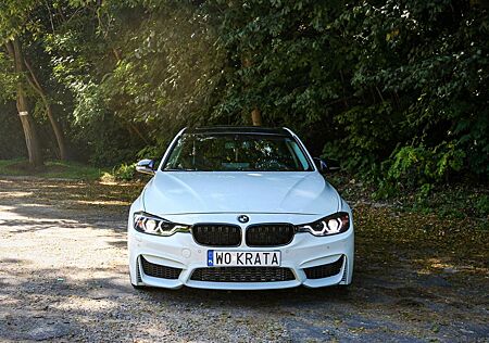 BMW 335i M Sport Edition M Sport Edition