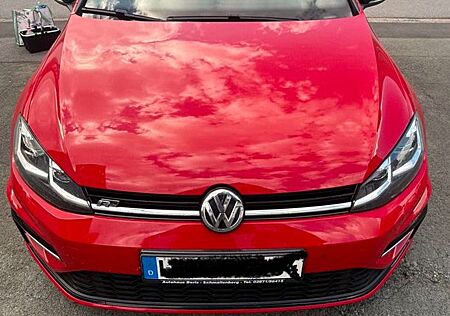 VW Golf Volkswagen 1.5 TSI ACT OPF DSG Highline Highline