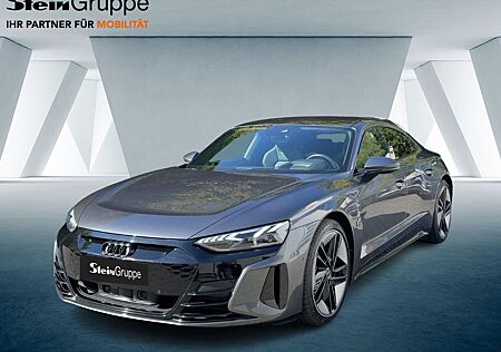 Audi e-tron GT MATRIX+APP+DAB+HUD+PANO+VIRT+ACC+LED