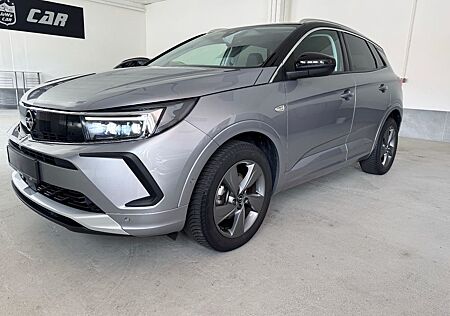 Opel Grandland X Grandland 1,5 CDTI "ULTIMATE-MATRIX-NAVI-ACC"