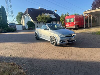 Opel Tigra 1.4 TWINPORT Tüv Neu