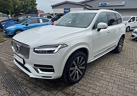 Volvo XC 90 XC90 Inscription Recharge Plug-In Hybrid AWD
