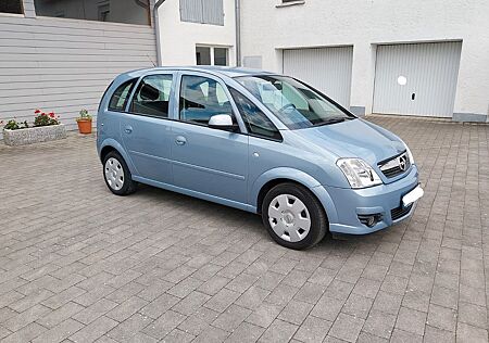 Opel Meriva 1.6 TWINPORT Selection Selection